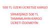 AQUAFLY 1 Mikron Su Arıtma Filtresi (3Adet) - Thumbnail (2)