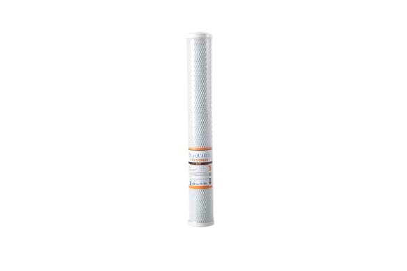 51 cm Sanayi Tip Su Arıtma 3lü Ön Filtre Takımı - 3