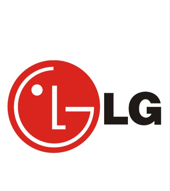 LG - logo