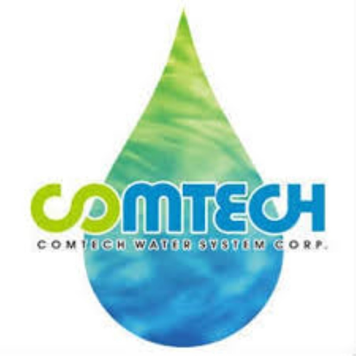 Comtech - logo