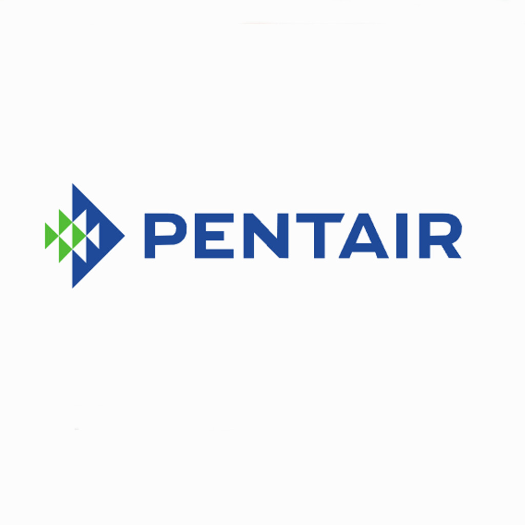Pentair - logo
