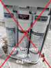 USA Su Arıtma Cihazı Filtresi Çift Karbonlu 5li TAKIM FİLMTEC MEBRANLI - Thumbnail (5)