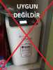 USA Su Arıtma Cihazı Filtresi Çift Karbonlu 5li TAKIM FİLMTEC MEBRANLI - Thumbnail (6)