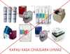 USA Su Arıtma Cihazı Filtresi Çift Karbonlu 5li TAKIM FİLMTEC MEBRANLI - Thumbnail (7)