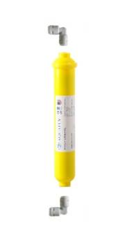 AQUAFLY Mineral Filtre Yedek Mineral Filitre Yedek