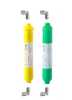 AQUA FLY Mineral Filtre Ve Alkali Filtre 2li Set EKO YEDEK - Thumbnail (1)
