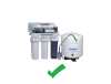 Su Arıtma Cihazı Pompası HEADON Reverse Osmosis uyumlu 24v HEADON - Thumbnail (5)