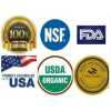 USA Su Arıtma Filtresi 6lI Alkalin Mineral Yedek set (MEBRANSIZ) - Thumbnail (11)