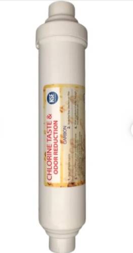 USA Su Arıtma Filtresi 6lI Alkalin Mineral Yedek set (MEBRANSIZ) - 6